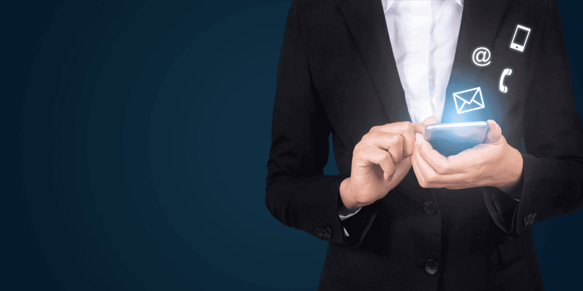 Digitalisation d'Entreprise