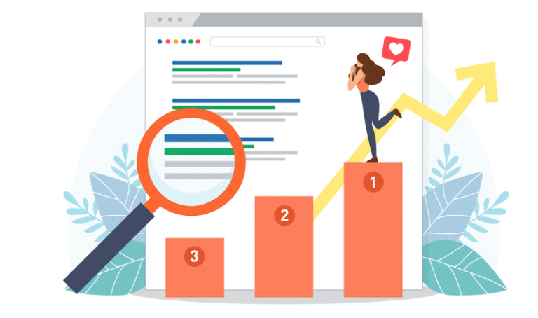 kbatis - Référencement naturel